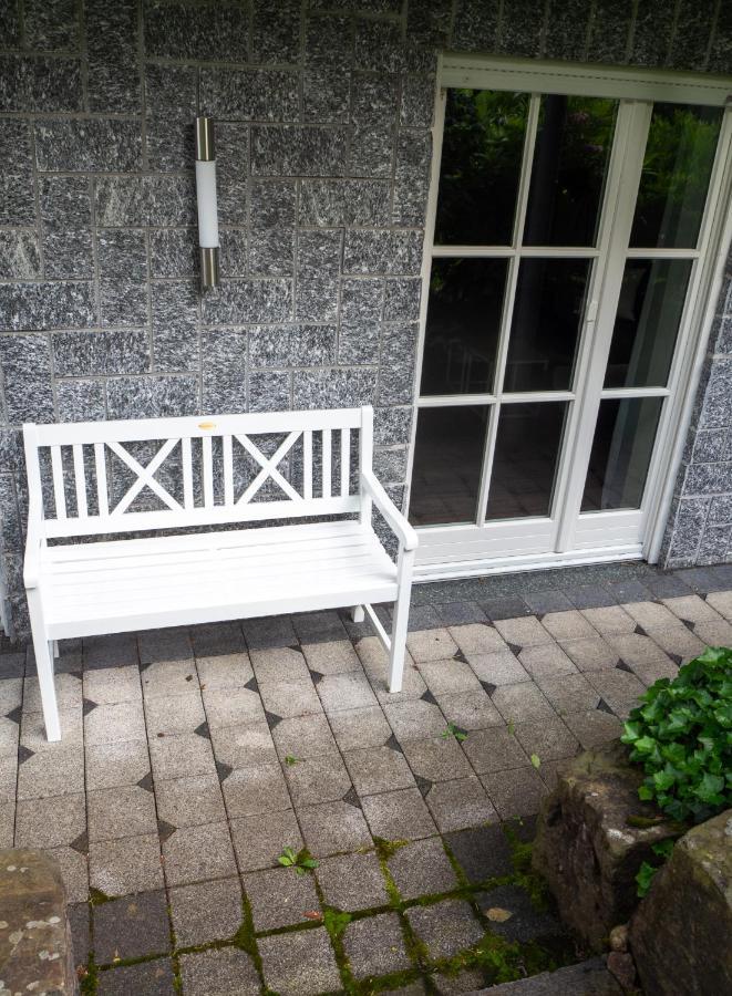 Apartment Davinci - Sauna, Kamin, Garten, E-Bikes Olpe bei Meschede Buitenkant foto