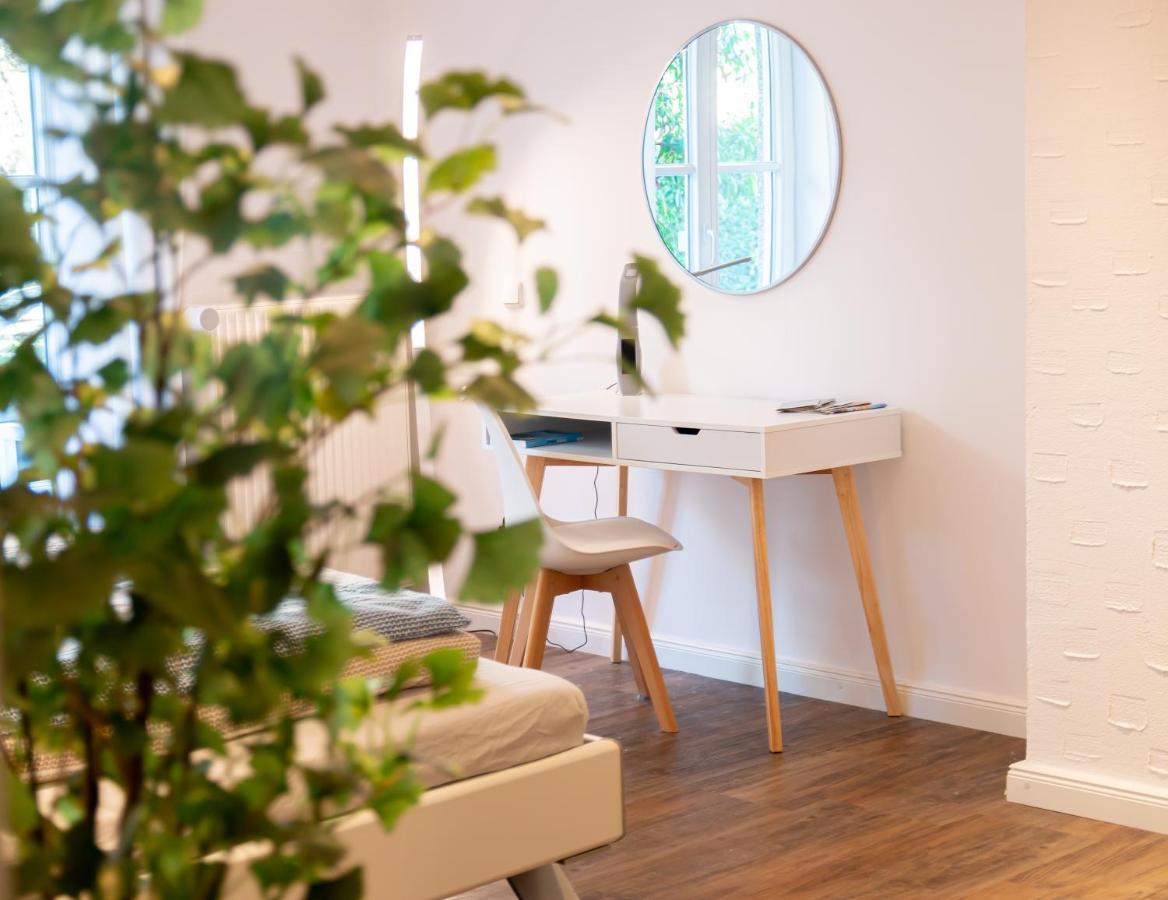 Apartment Davinci - Sauna, Kamin, Garten, E-Bikes Olpe bei Meschede Buitenkant foto