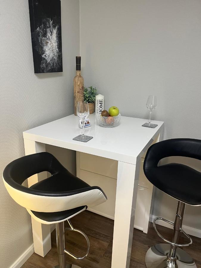 Apartment Davinci - Sauna, Kamin, Garten, E-Bikes Olpe bei Meschede Buitenkant foto