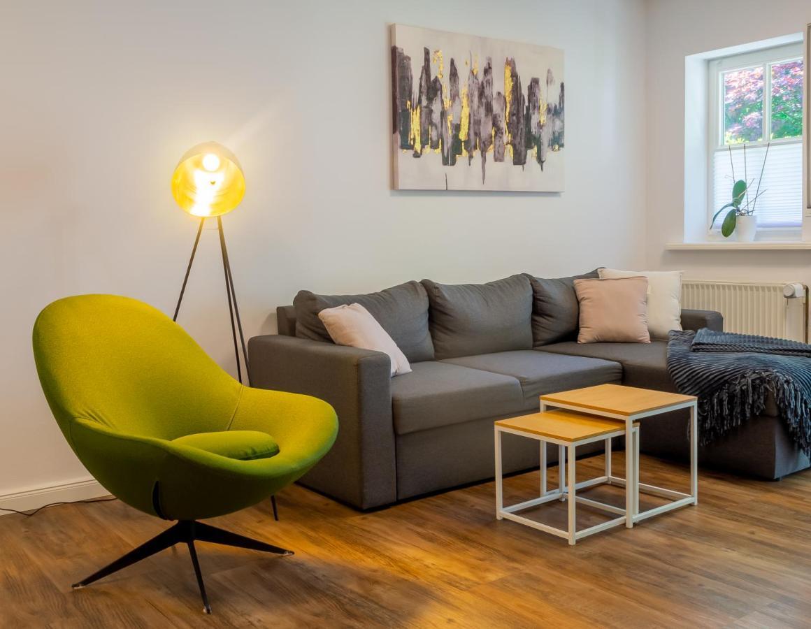 Apartment Davinci - Sauna, Kamin, Garten, E-Bikes Olpe bei Meschede Buitenkant foto